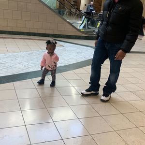 Meet your Posher, Abdul